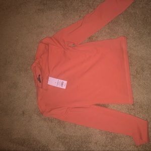 Turtle neck